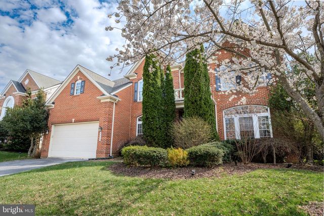 9215 SHAFERS MILL DR, Frederick, MD 21704