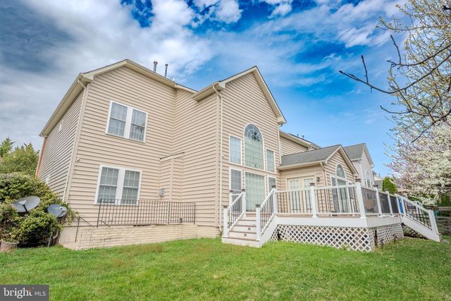 9215 SHAFERS MILL DR, Frederick, MD 21704