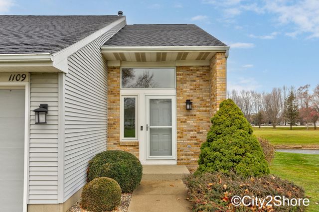 1109 Fairfield Drive, Hudsonville, MI 49426