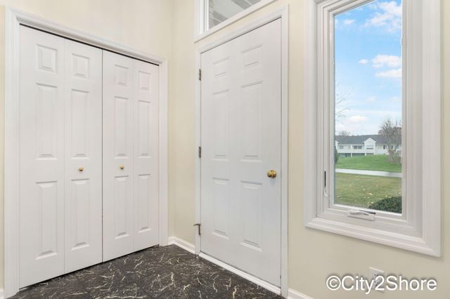 1109 Fairfield Drive, Hudsonville, MI 49426