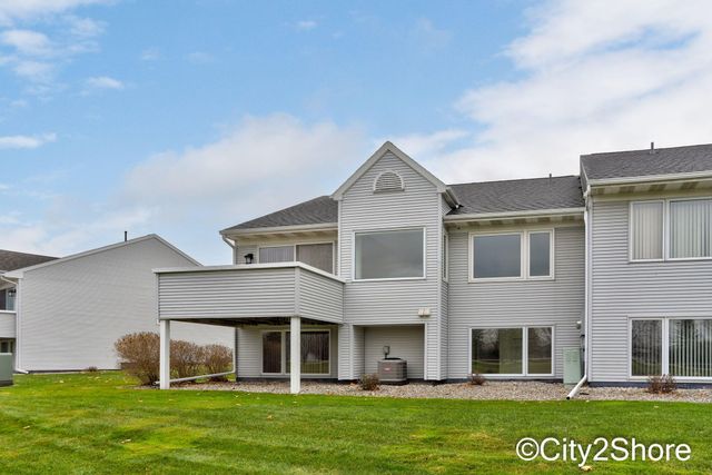 1109 Fairfield Drive, Hudsonville, MI 49426