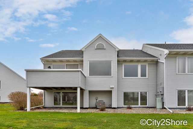 1109 Fairfield Drive, Hudsonville, MI 49426