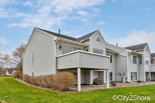 1109 Fairfield Drive, Hudsonville, MI 49426