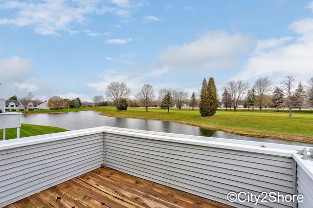 1109 Fairfield Drive, Hudsonville, MI 49426