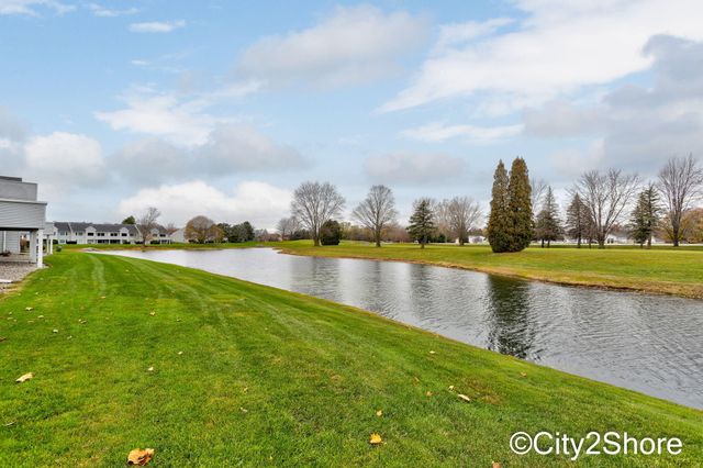 1109 Fairfield Drive, Hudsonville, MI 49426