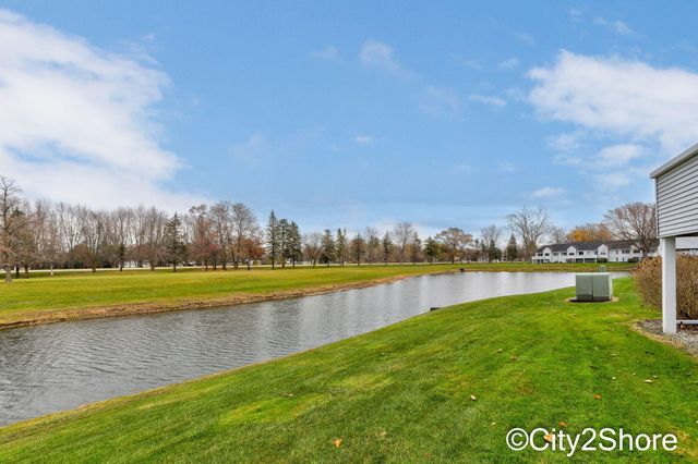 1109 Fairfield Drive, Hudsonville, MI 49426