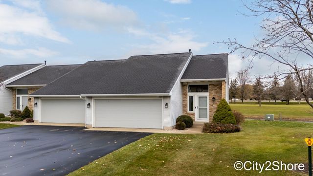1109 Fairfield Drive, Hudsonville, MI 49426