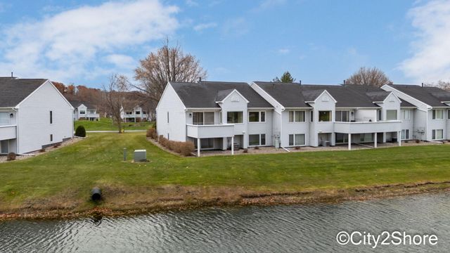 1109 Fairfield Drive, Hudsonville, MI 49426