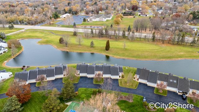 1109 Fairfield Drive, Hudsonville, MI 49426