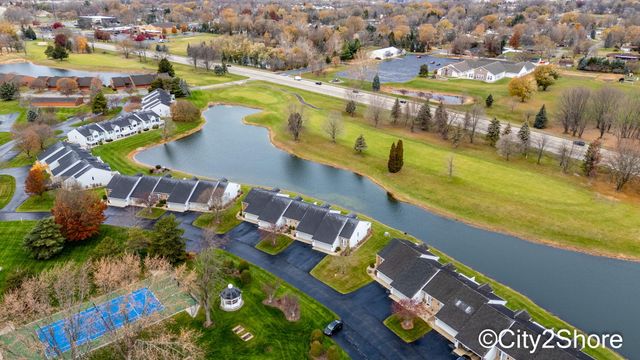 1109 Fairfield Drive, Hudsonville, MI 49426