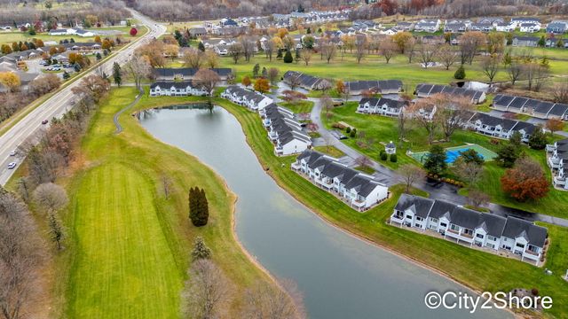 1109 Fairfield Drive, Hudsonville, MI 49426