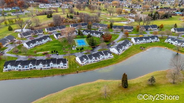 1109 Fairfield Drive, Hudsonville, MI 49426