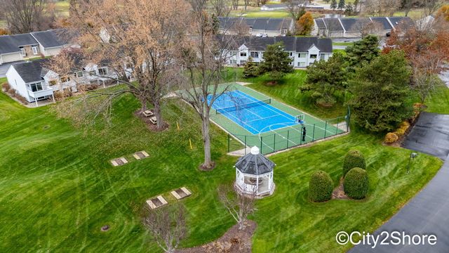 1109 Fairfield Drive, Hudsonville, MI 49426