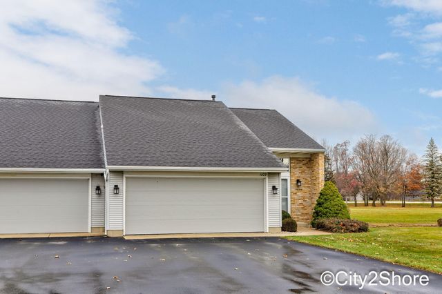 1109 Fairfield Drive, Hudsonville, MI 49426