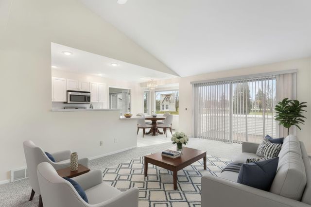 1109 Fairfield Drive, Hudsonville, MI 49426