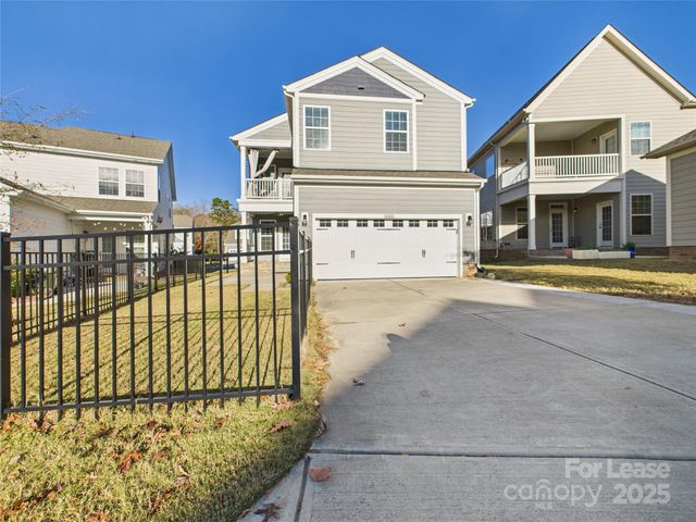 6064 Cloverdale Drive, Tega Cay, SC 29708