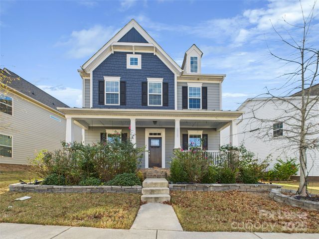 6064 Cloverdale Drive, Tega Cay, SC 29708