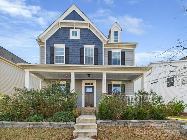 6064 Cloverdale Drive, Tega Cay, SC 29708