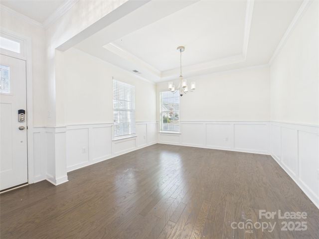 6064 Cloverdale Drive, Tega Cay, SC 29708