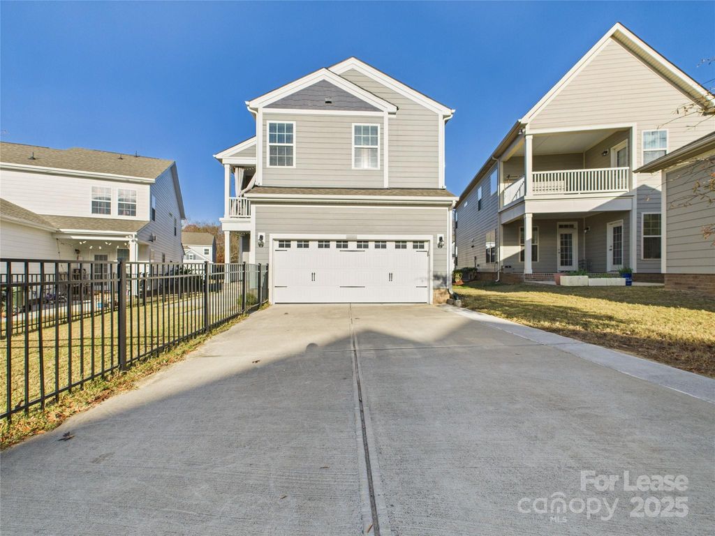 6064 Cloverdale Drive, Tega Cay, SC 29708