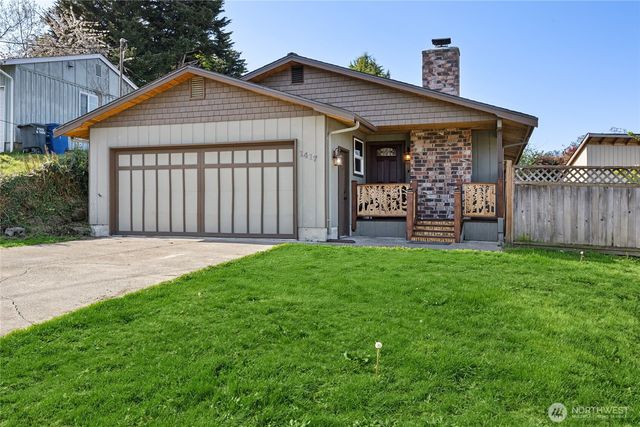 1417 S 257th Place, Des Moines, WA 98198