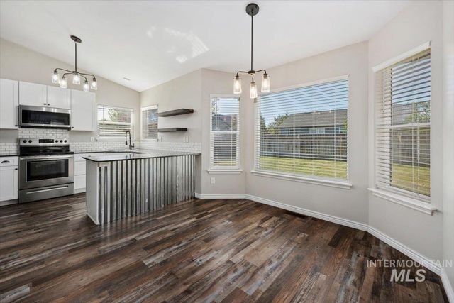 1421 Cayuse Creek Drive, Kimberly, ID 83341