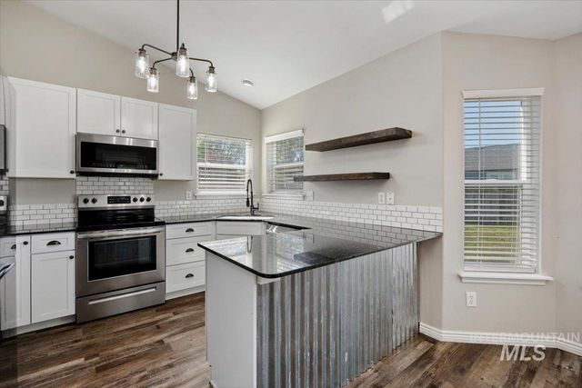 1421 Cayuse Creek Drive, Kimberly, ID 83341