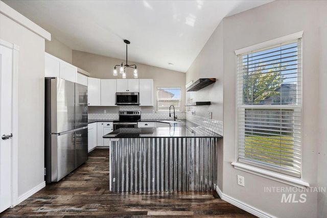 1421 Cayuse Creek Drive, Kimberly, ID 83341
