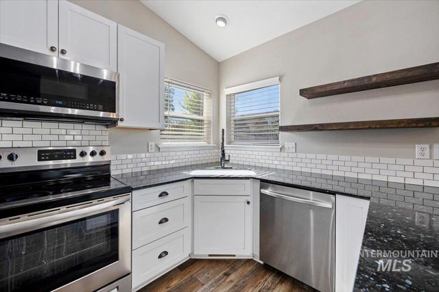 1421 Cayuse Creek Drive, Kimberly, ID 83341