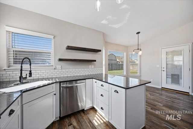 1421 Cayuse Creek Drive, Kimberly, ID 83341