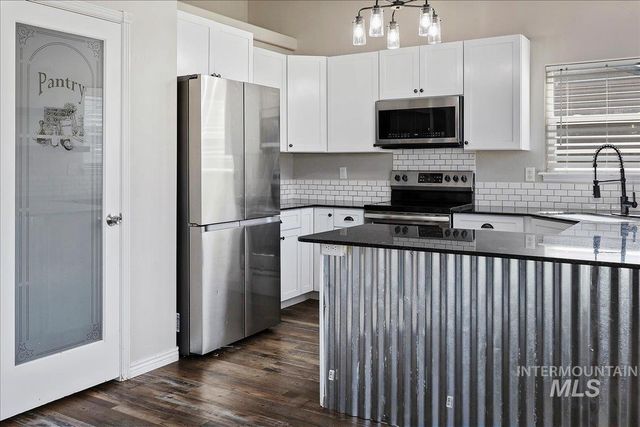 1421 Cayuse Creek Drive, Kimberly, ID 83341