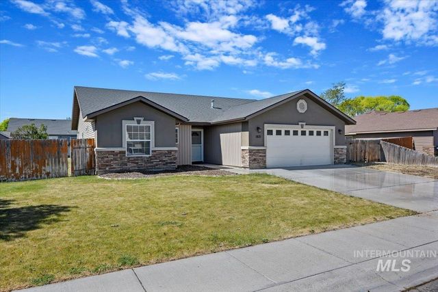 1421 Cayuse Creek Drive, Kimberly, ID 83341