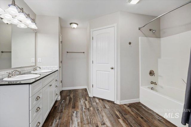 1421 Cayuse Creek Drive, Kimberly, ID 83341