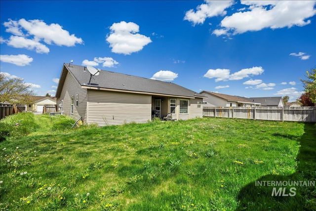1421 Cayuse Creek Drive, Kimberly, ID 83341
