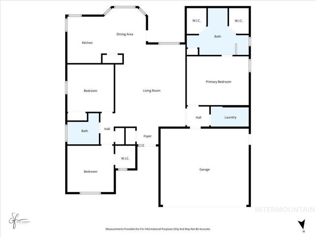1421 Cayuse Creek Drive, Kimberly, ID 83341