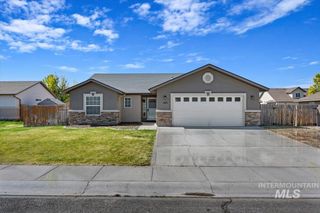 1421 Cayuse Creek Drive, Kimberly, ID 83341