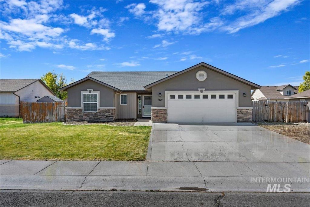 1421 Cayuse Creek Drive, Kimberly, ID 83341