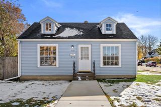 4025 21st STREET, Racine, WI 53405