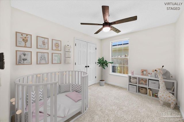 8821 Camshire Cir, Pensacola, FL 32507