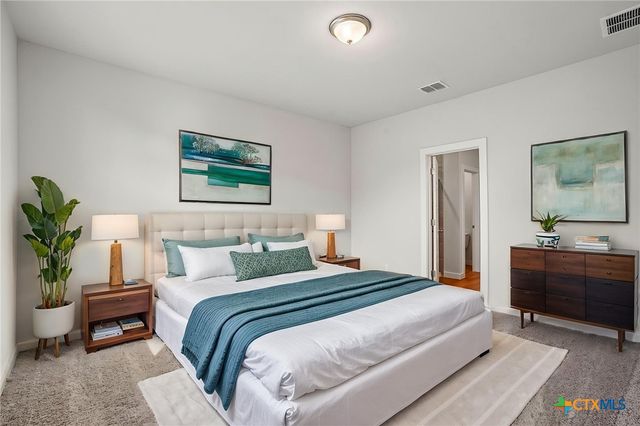 761 Whitman Street, New Braunfels, TX 78130