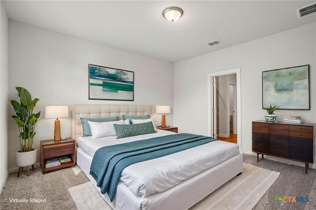 761 Whitman Street, New Braunfels, TX 78130