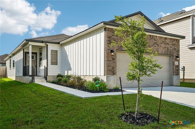 761 Whitman Street, New Braunfels, TX 78130