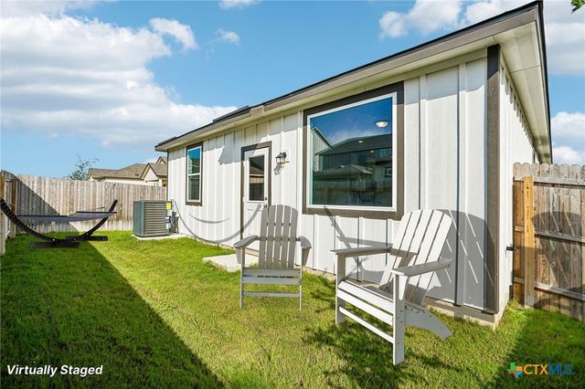 761 Whitman Street, New Braunfels, TX 78130