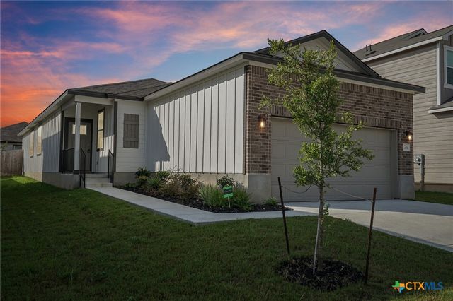 761 Whitman Street, New Braunfels, TX 78130