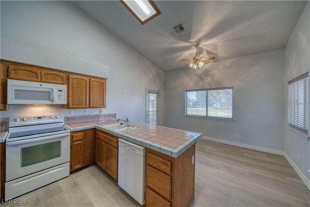 3000 Pebble Beach Avenue, Pahrump, NV 89048