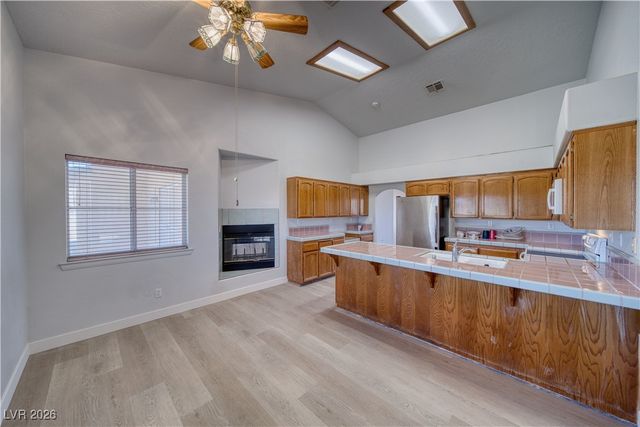 3000 Pebble Beach Avenue, Pahrump, NV 89048