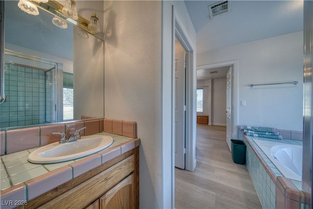 3000 Pebble Beach Avenue, Pahrump, NV 89048