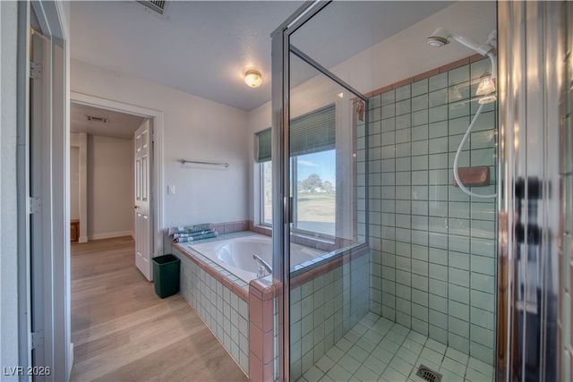 3000 Pebble Beach Avenue, Pahrump, NV 89048