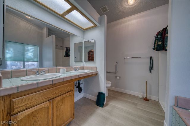 3000 Pebble Beach Avenue, Pahrump, NV 89048