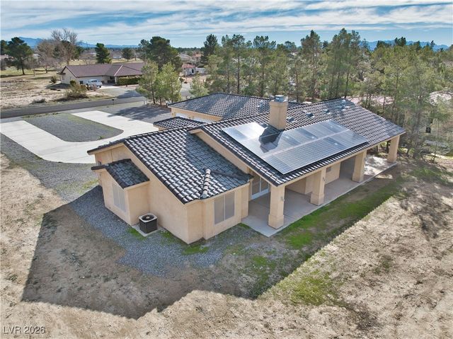 3000 Pebble Beach Avenue, Pahrump, NV 89048